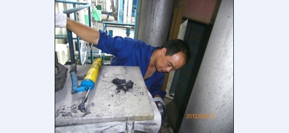 檢修紀錄-機修 檢修紀錄-機修